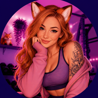 crylikeafox's profile photo