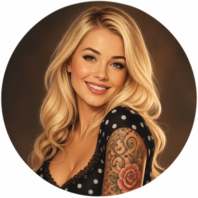 crystalbeddows's profile photo