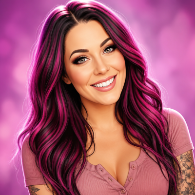 crystaldanos's profile photo
