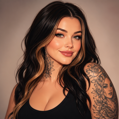 crystalmaude's profile photo