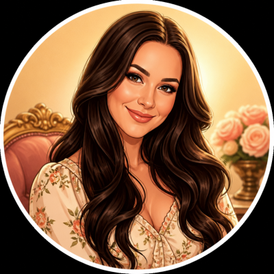 crystalmccahill's profile photo