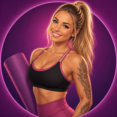 crystalstretch's profile photo