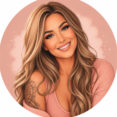 curatedbystace's profile photo