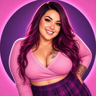 curvaceouscandy's profile photo