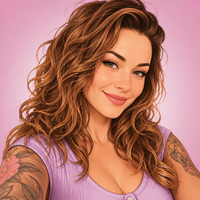 cyriane's profile photo