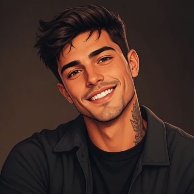 daddy's profile photo