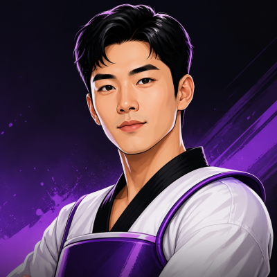 daedo_official's profile photo