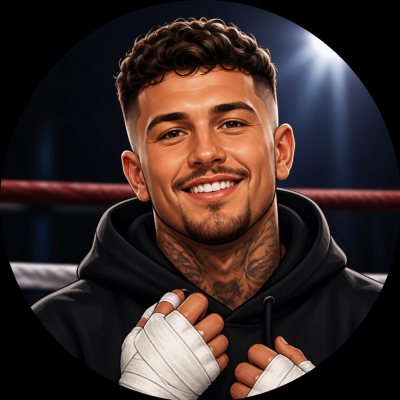 dailyfightsclips's profile photo