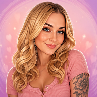 daisyfielding's profile photo