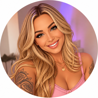 daisyjoyce's profile photo