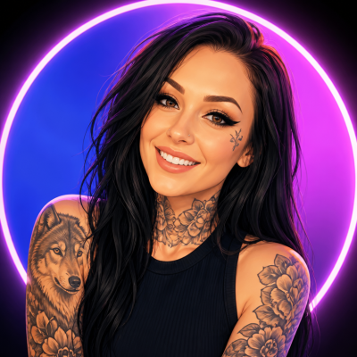 dakotarain's profile photo