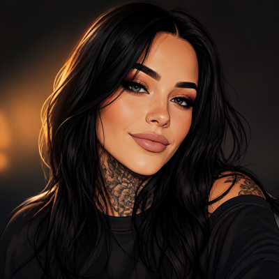 dakotawilliamswriter's profile photo