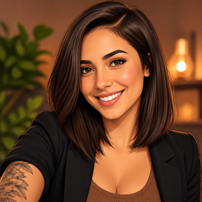 dalila-fernandes's profile photo