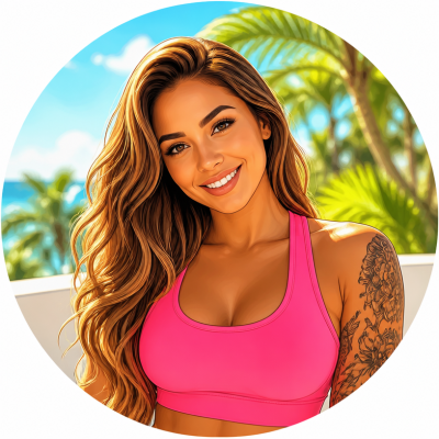 damarisvides's profile photo