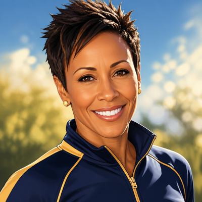 damekellyholmes's profile photo