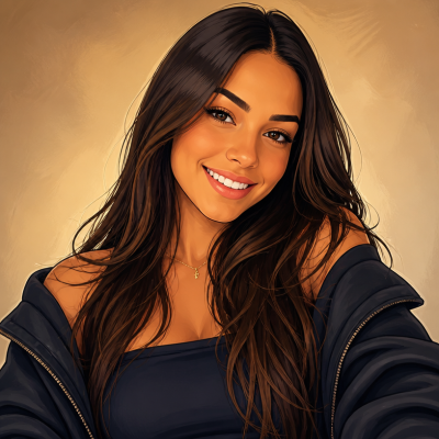 dandadamasceno's profile photo