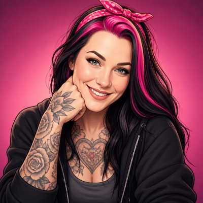 dani_maze's profile photo