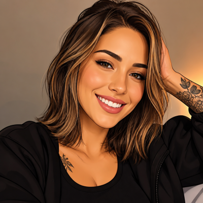 daniafeltracco's profile photo
