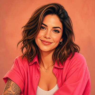 danicagbarros's profile photo