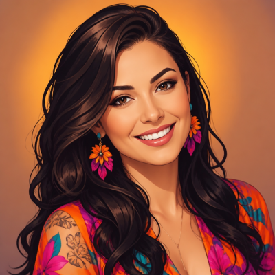 daniela-kaffine's profile photo