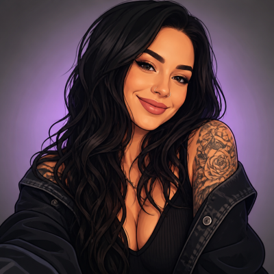 daniela-raven's profile photo