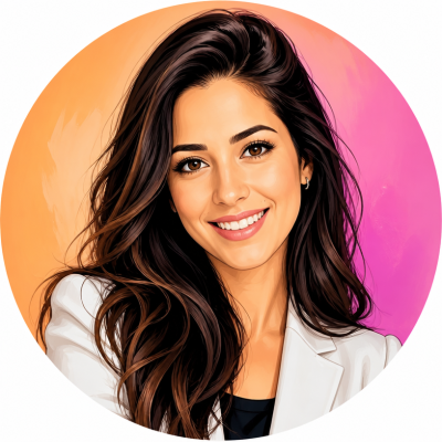 daniela-trani's profile photo