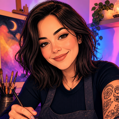 danielafabian46's profile photo
