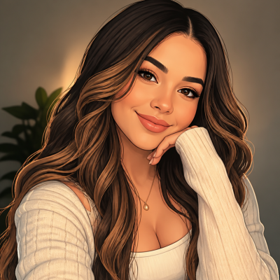 danielamendoz's profile photo