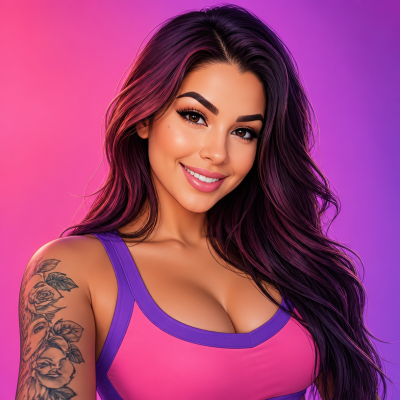 danielaonila's profile photo