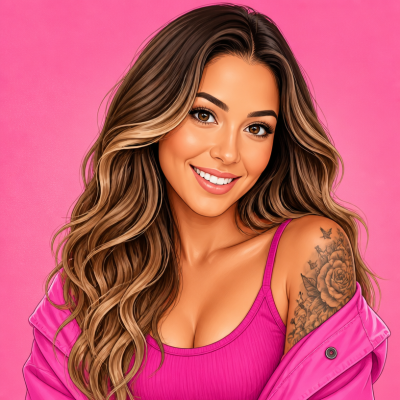 daniella-mccloud's profile photo
