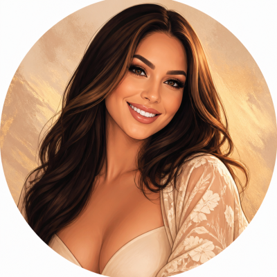 daniellaenglish's profile photo