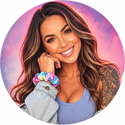 danielle-rosse's profile photo