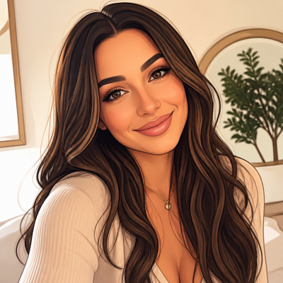danielle-saliba's profile photo