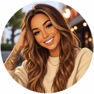danielle_robinson's profile photo
