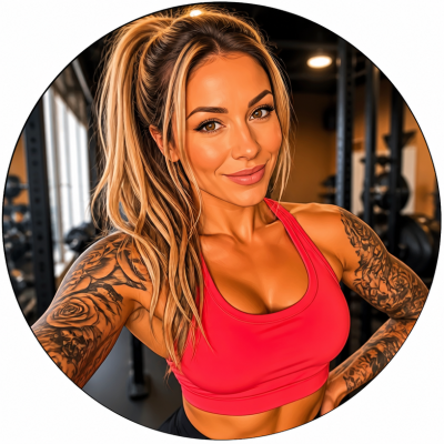 daniellebrandon7's profile photo