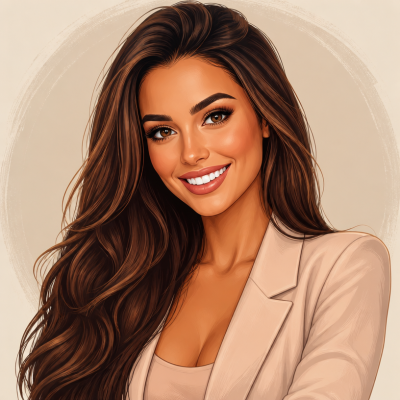 daniellebux's profile photo