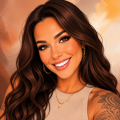 danielleksharp's profile photo