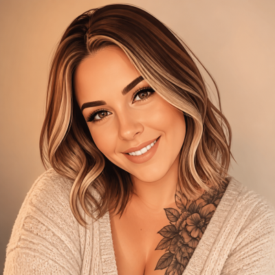 danielleleroy's profile photo
