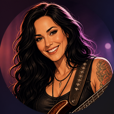 daniellenicoleband's profile photo