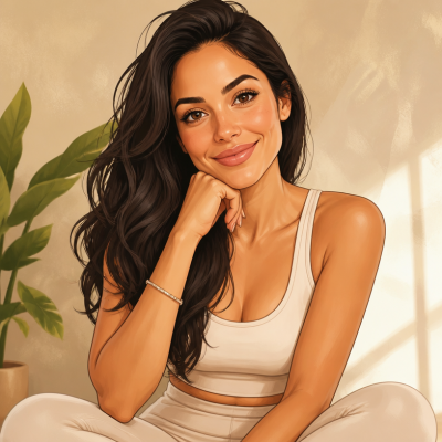 danifariayoga's profile photo