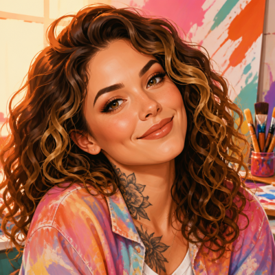 daniimann's profile photo