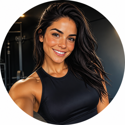 danimunozfit's profile photo