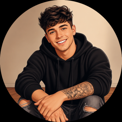 danleyhayes's profile photo