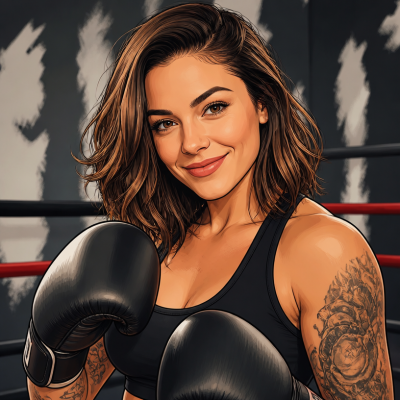 danyellewolf's profile photo