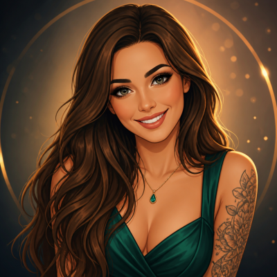 daphnestone's profile photo
