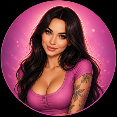 daria-krahmaleva's profile photo