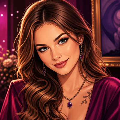 dariaborisova's profile photo