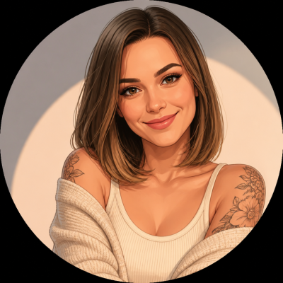 dariaciesla's profile photo