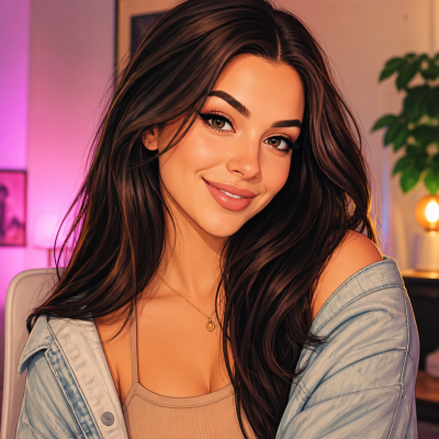 dariafarcas's profile photo
