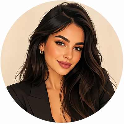 darinehamze's profile photo